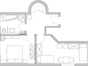 Grand Grundriss UG