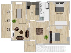 Grundriss neu