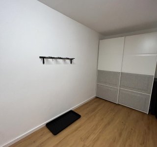 Badezimmer in der Ferienwohnung Bihlerdorf in Immenstadt | Ferienwohnungen Hierholzer
