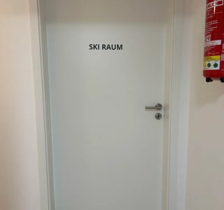 Skikeller in der Ferienwohnung Bihlerdorf in Immenstadt | Ferienwohnungen Hierholzer