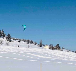 Winter im Oberallgäu | Ferienwohnungen Hierholzer