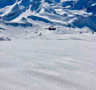 Winter im Oberallgäu | Ferienwohnungen Hierholzer