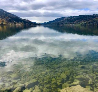 Bühl am Alpsee in Immenstadt | Ferienwohnungen Hierholzer