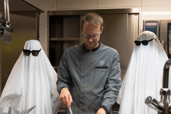 Freiberg Halloween 2025