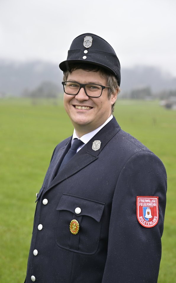 Luitz, Johannes