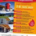 Festwochenende_2025:flyer