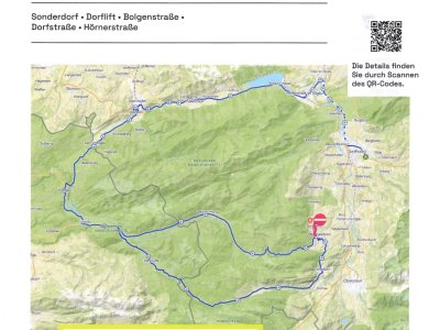 Veranstalterinfo_Strecke