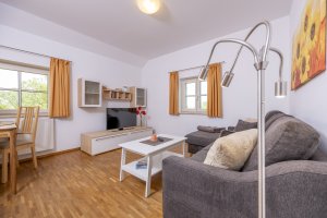 Wohnbereich Memmingen