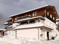 Fischinger BergTraum im Winter