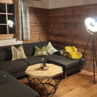 Fischinger BergTraum in Fischen/Allgäu