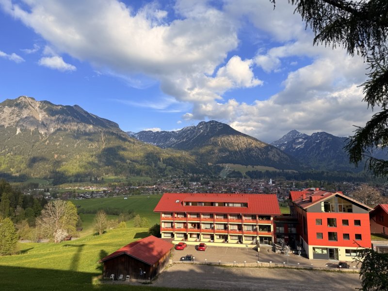 Ausblick-A
