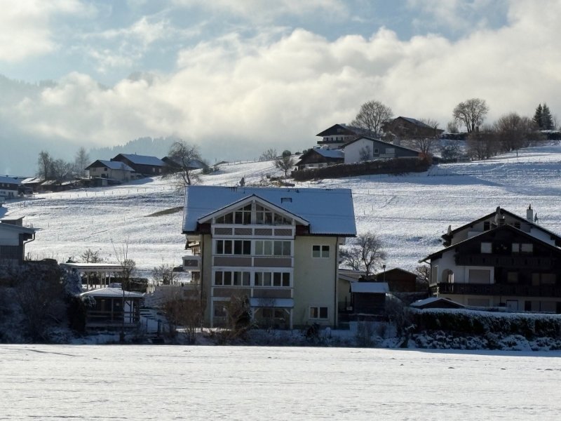 W 38 Winter in Fischen/Allgäu