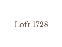 Loft 1728 Logo