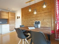 Essplatz für 5 Personen