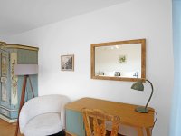 Schlafen 2 Schminkplatz