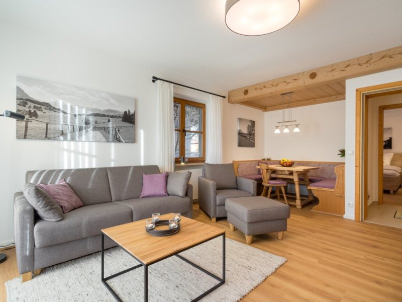 NaturZeit in Fischen/Allgäu