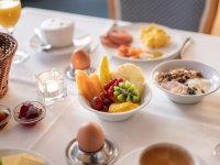 Frühstück 1