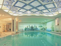 Unser mediterranes Wellnessbad