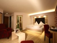 Doppelzimmer Komfort Plus -Wohnbeispiel-