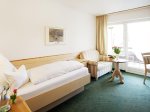 Einzelzimmer Standard -Wohnbeispiel-
