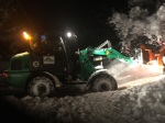 Winterdienst