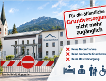 Schließung 2026 1