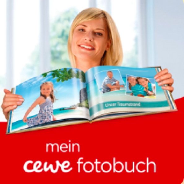 CEWE Fotobuch-Beratung Pawlitzki