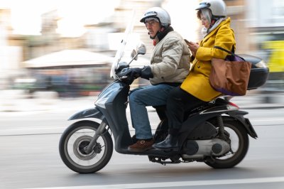 Motorrad-WS 1