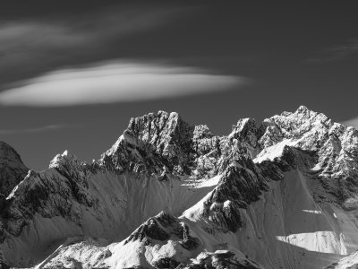 9. Oberstdorfer Fotogipfel, Titelbild: © Norbert Rosing