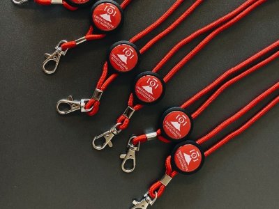 Lanyards