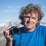 Portrait Bernd Ritschel