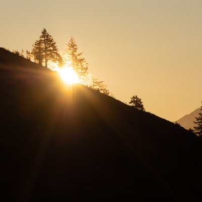 © Andreas Geh Andy Geh - Sonnenaufgang