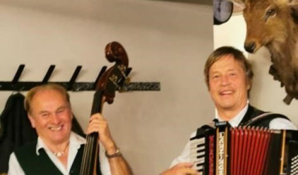 Hubert Weber