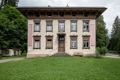 Villa Jauss