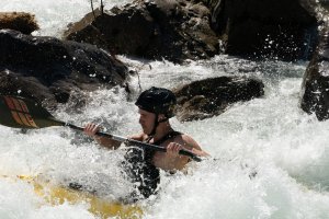 Wildwasser