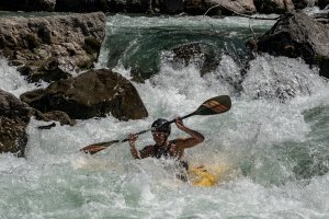 Wildwasser