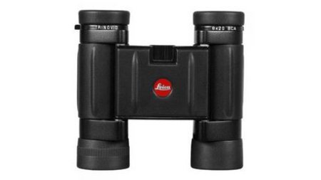 Leica Fernglas klein