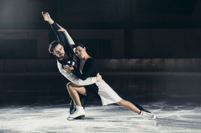 Eislauf 1