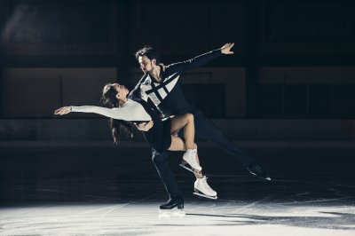 Eislauf 2