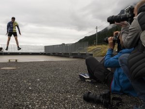 Workshop Sportfotografie