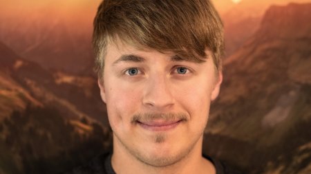 Profilbild Jonathan Besler