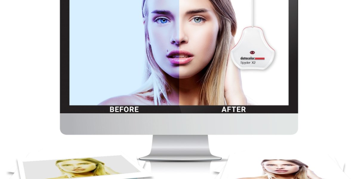 © Datacolor Nur zur Bewerbung des Kalibrierungsworkshops Fotogipfel