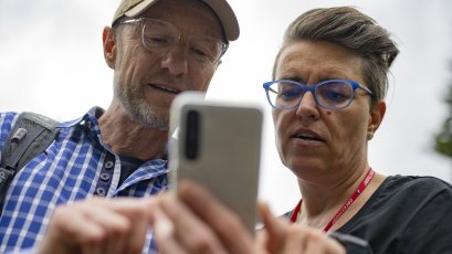 Fotografieren lernen