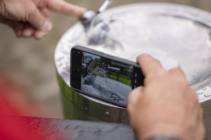 iPhone Fotografie