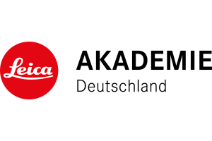 Logo Leica Akademie Deutschland