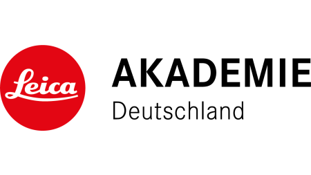 Logo Leica Akademie Deutschland
