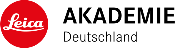 Logo Leica Akademie Deutschland
