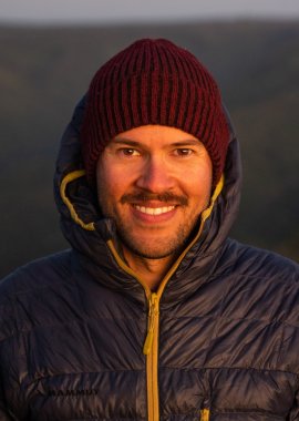 Eren Karaman