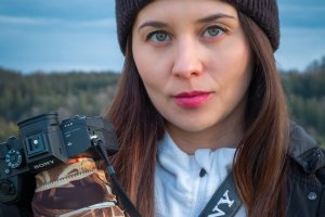 Portrait LanaTannir