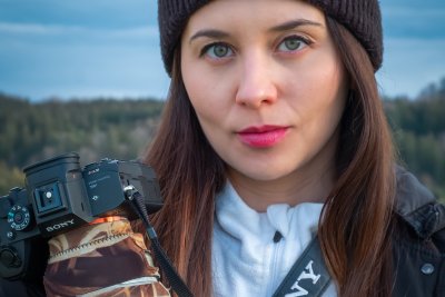 Portrait LanaTannir